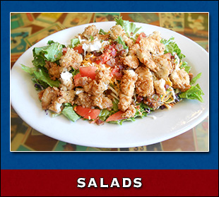 Salads