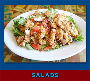 Salads