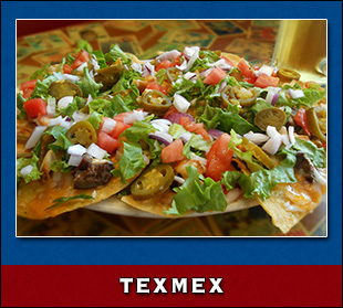 Tex-Mex