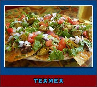 Tex-Mex